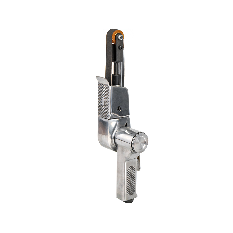 RH-20A2 20mm 에어 벨트 샌더 고무 구동 휠