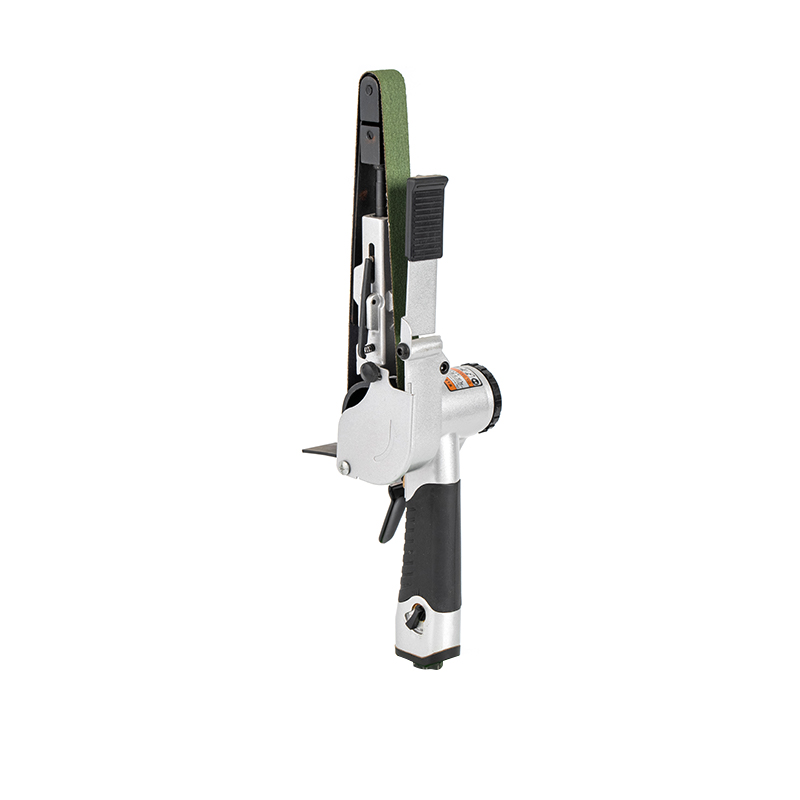 RH-20A4 20mm 연삭 조정 가능한 각도 에어 벨트 샌더