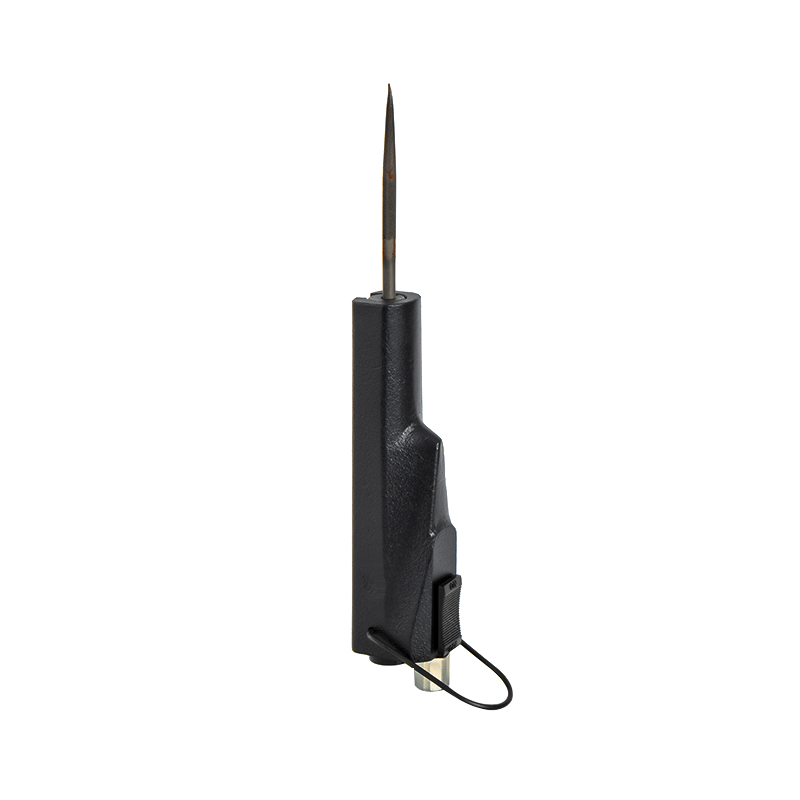 RH-7037B 공압 연삭 파일